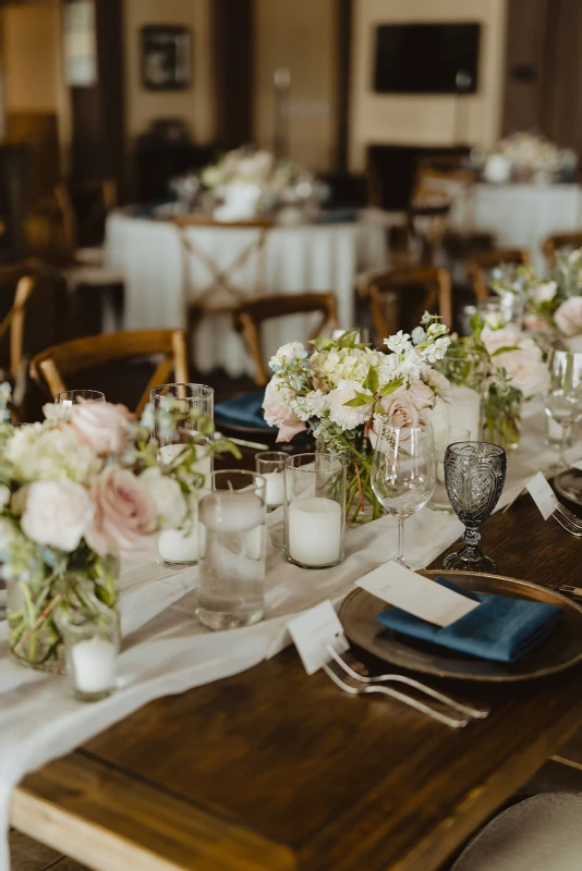 A Rustic Wedding for Mackenzie and Chase