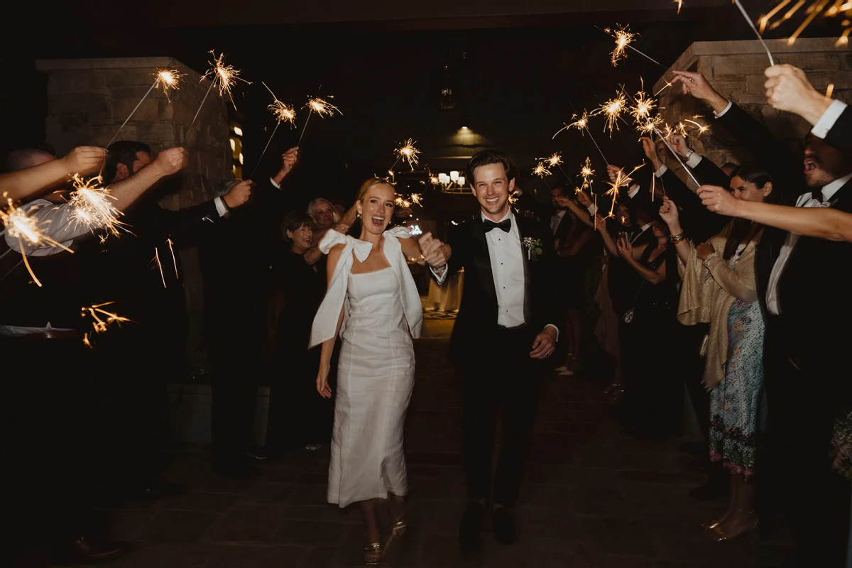 A Rustic Wedding for Mackenzie and Chase