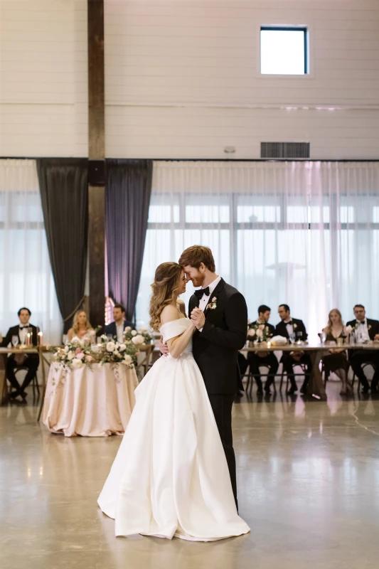 A Country Wedding for Mackenzie and Ryan