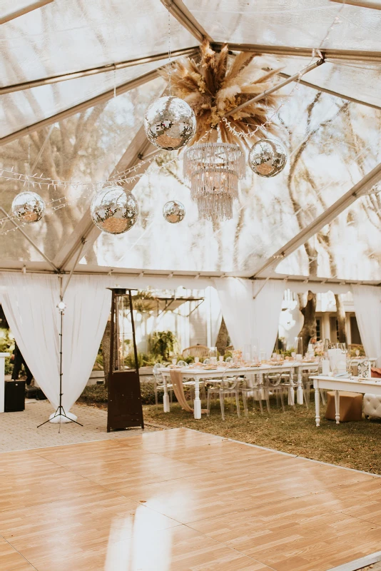 A Boho Wedding for Macy and Blake