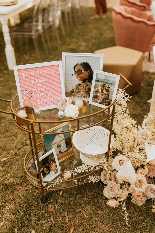 A Boho Wedding for Macy and Blake