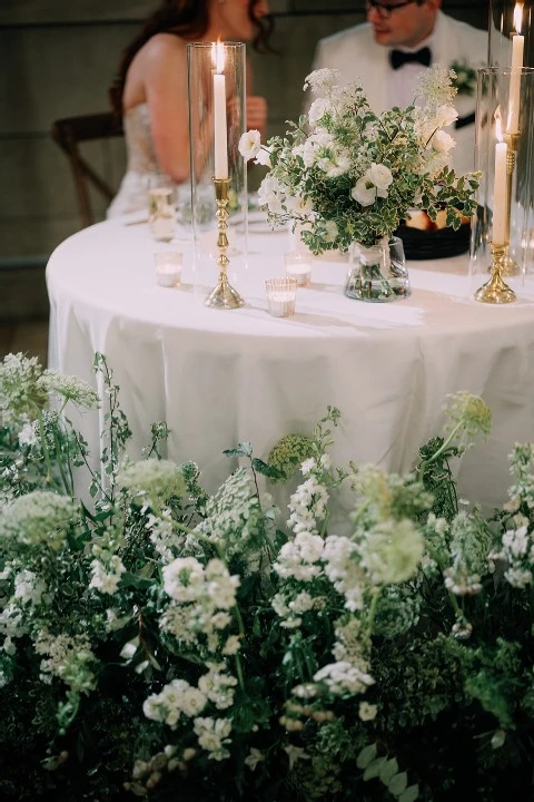 A Classic Wedding for Maddy and George