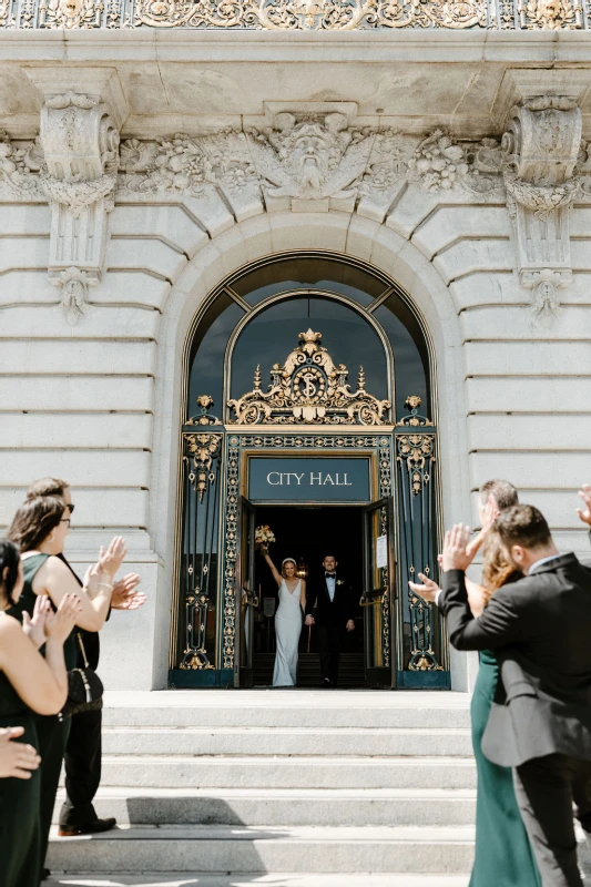 A Classic Wedding for Madison and Anthony