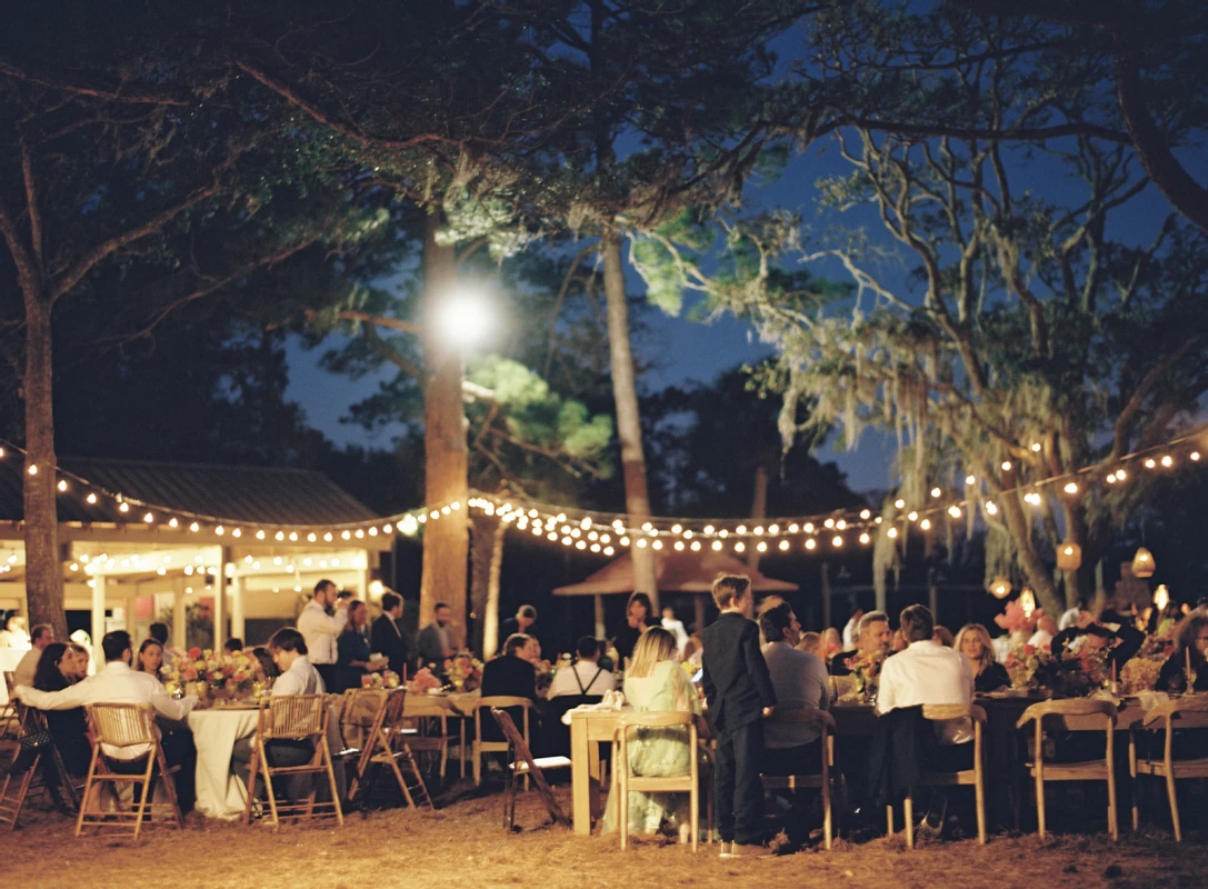 An Outdoor Wedding for Madison and Will