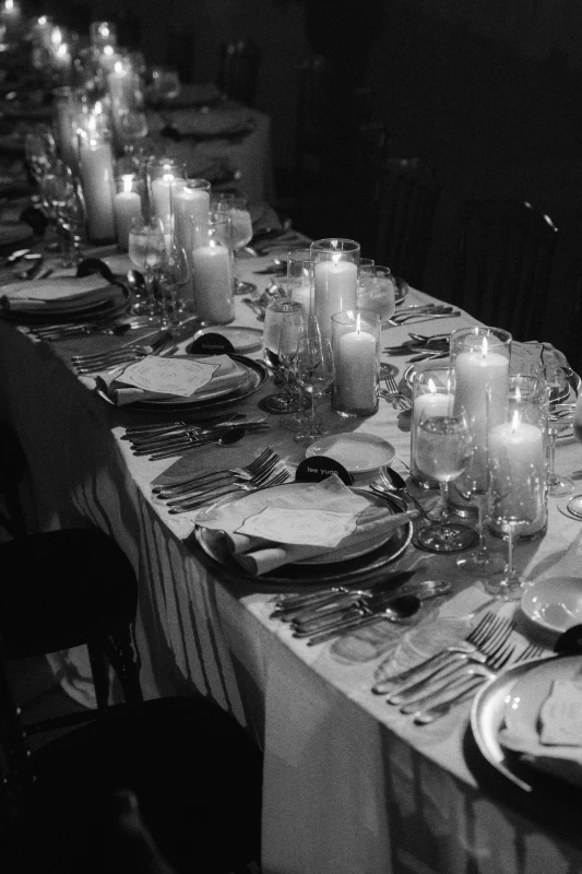 An Artistic Wedding for Magdalene and Marco