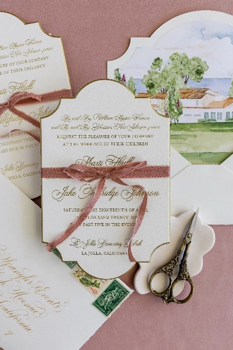 Magnolia Boone Paperie