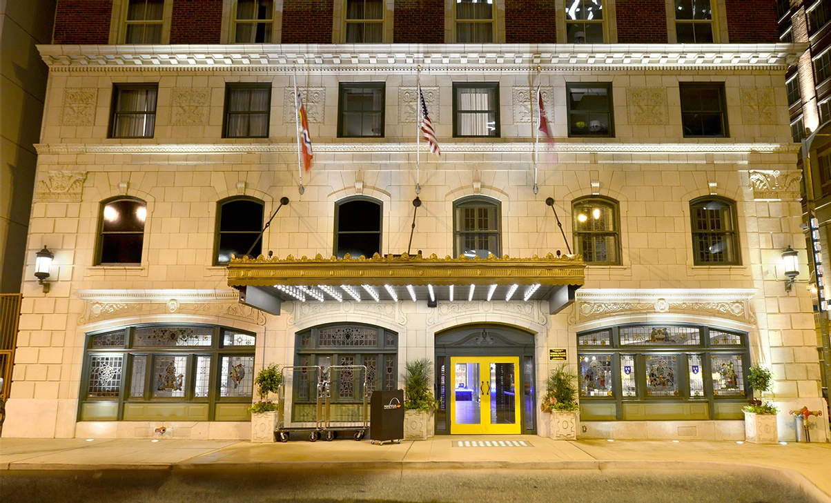Magnolia Hotel St. Louis, a Tribute Portfolio Hotel in St. Louis