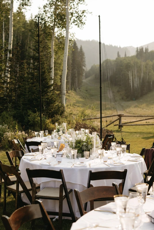 A Mountain Wedding for Makenzie and Chase