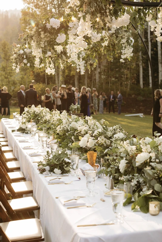 A Mountain Wedding for Makenzie and Chase