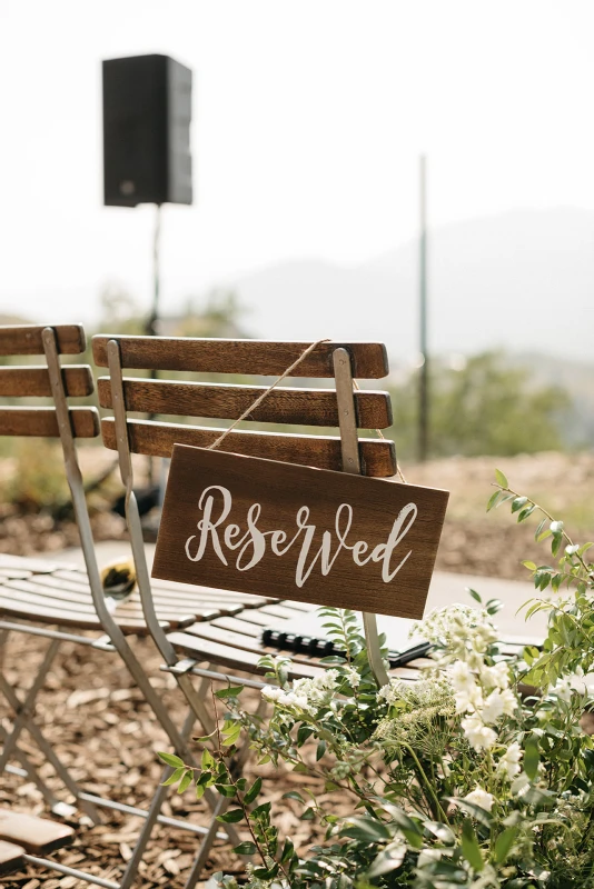 A Mountain Wedding for Makenzie and Chase