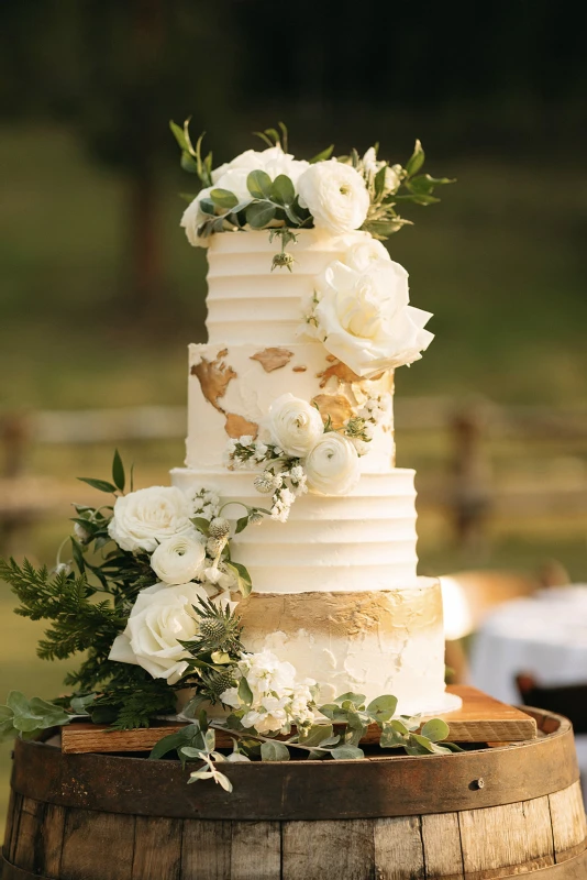 A Mountain Wedding for Makenzie and Chase