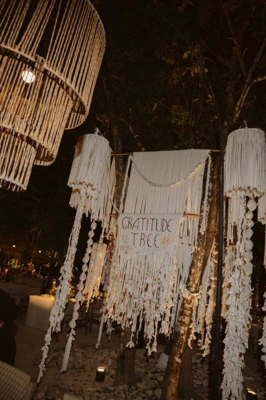 A Jungle Wedding for Malaya and ryan