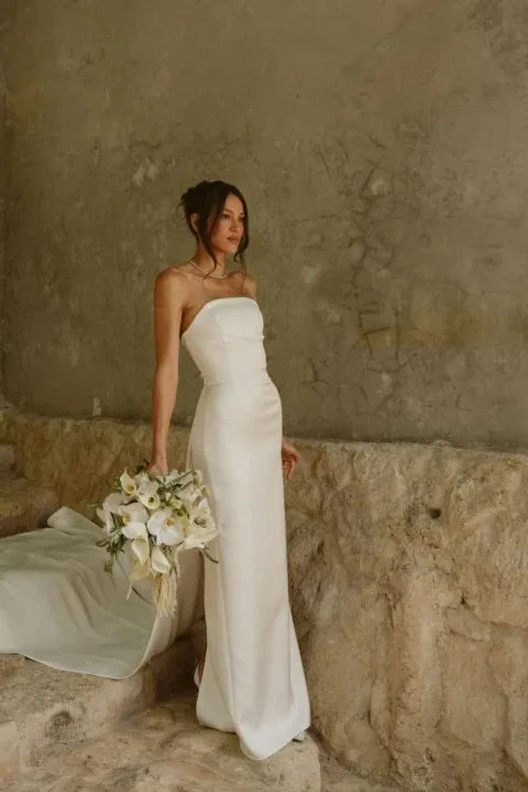 A Jungle Wedding for Malaya and ryan