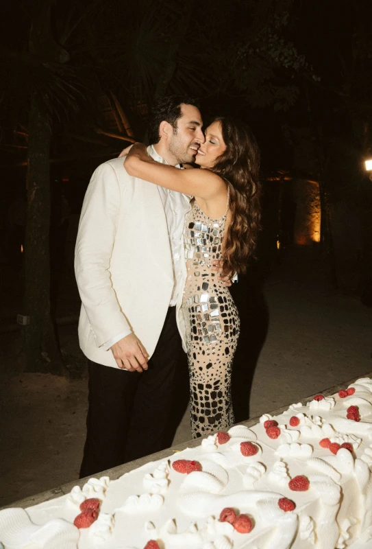 A Jungle Wedding for Malaya and ryan