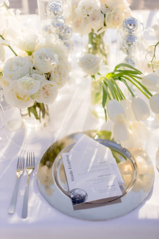 A Beach Wedding for Margot and Chris