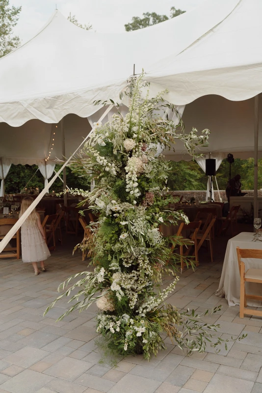 A Vintage Wedding for Marie and Cullen