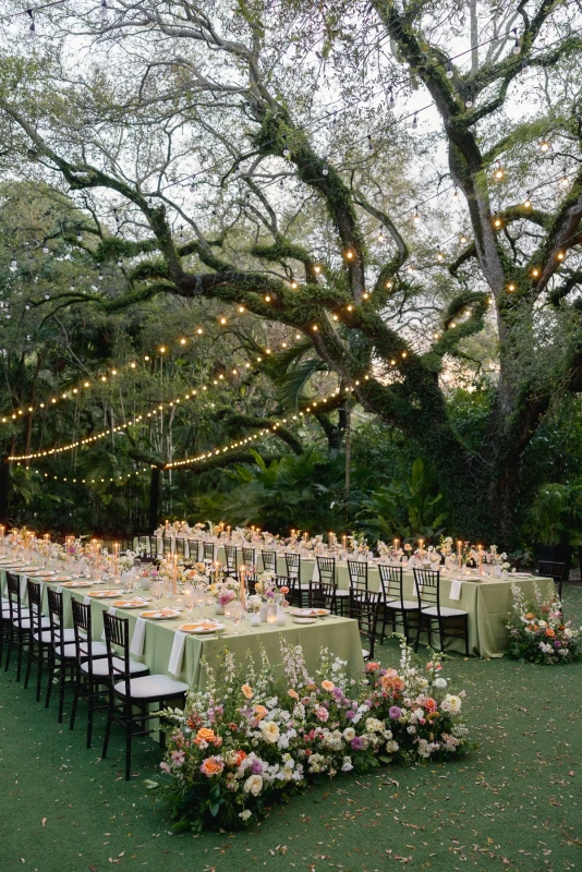 An Estate Wedding for Marlene and Samuel