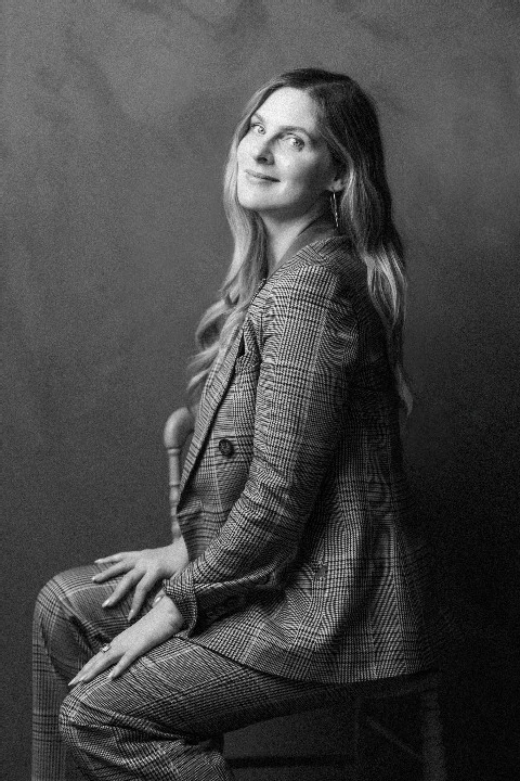 Marlies Hartmann