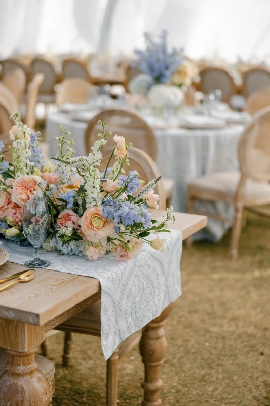 A Watefront Wedding for Mary Winston and Eddie