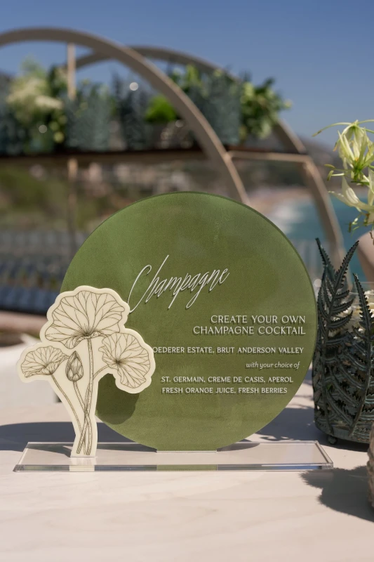 An Immersive Wedding for Meagan and Ian