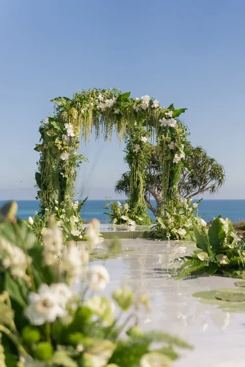 An Immersive Wedding for Meagan and Ian