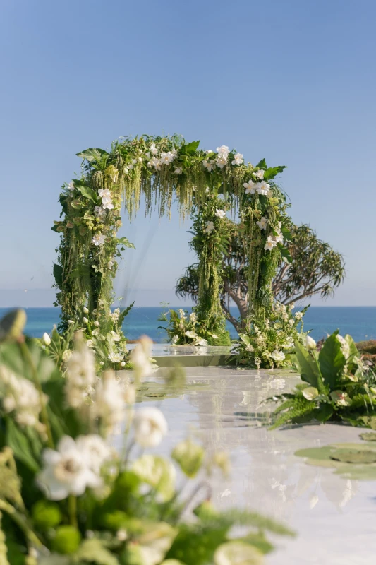 An Immersive Wedding for Meagan and Ian