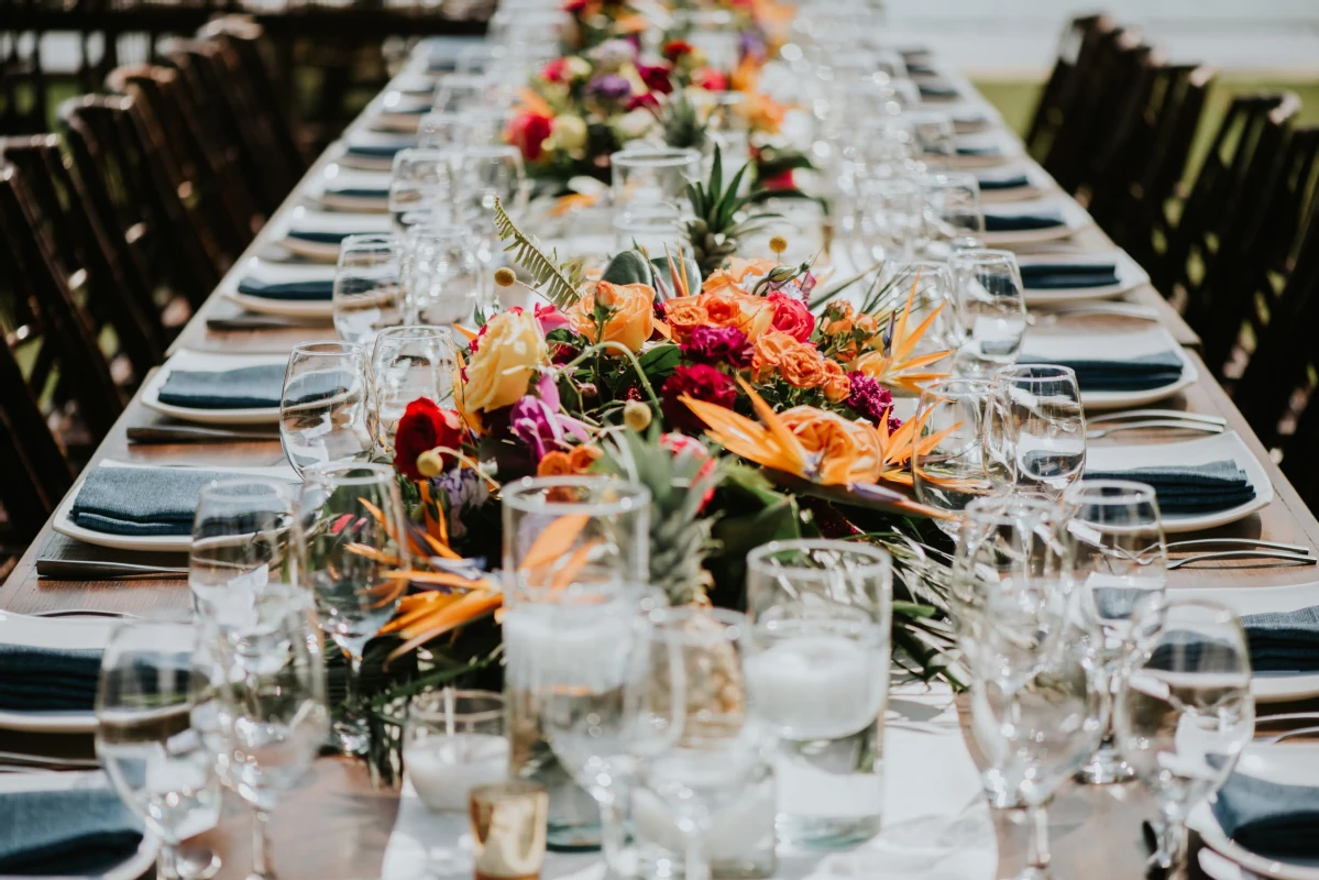 A Waterfront Wedding for Meg and Sarah