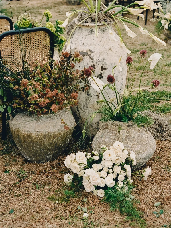 A Virginia Wedding Torn from the Pages of a Ralph Lauren Spread