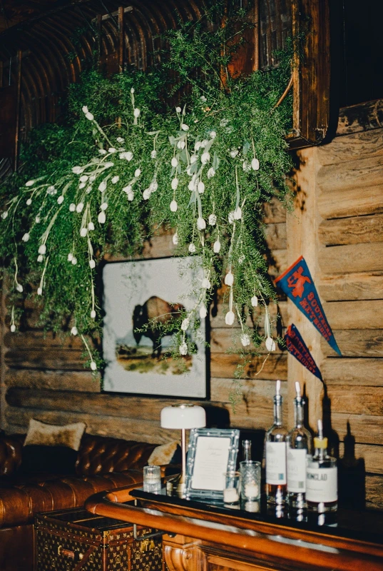 A Virginia Wedding Torn from the Pages of a Ralph Lauren Spread