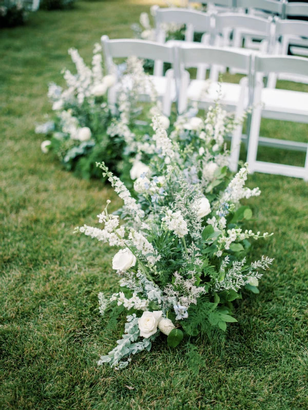 A Mountain Wedding for Megan and Jackson