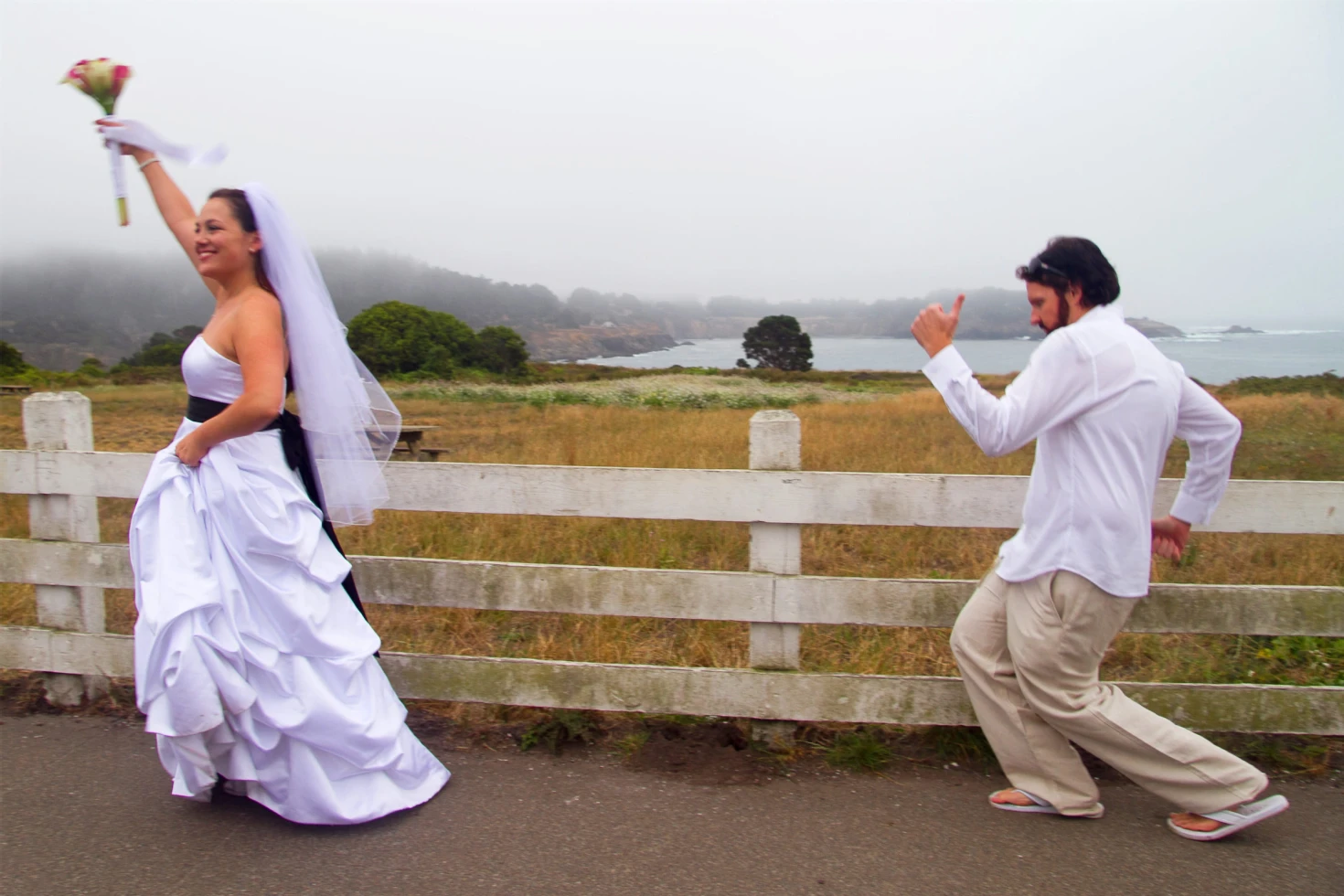 Mendocino Photo & Video