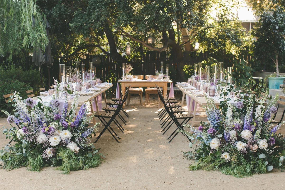 An Intimate Wedding for Menghong and Wen