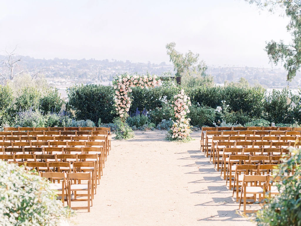 A Rustic Wedding for Michelle and Justin