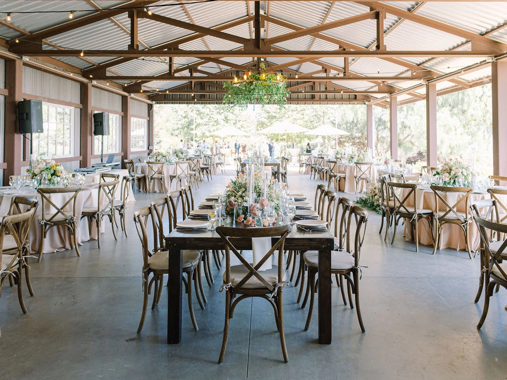 A Rustic Wedding for Michelle and Justin