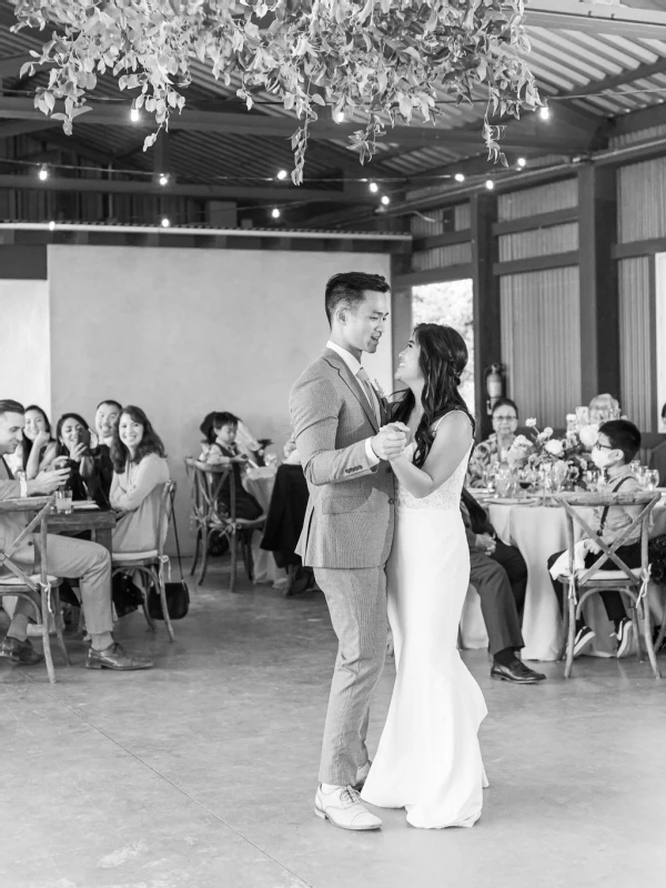 A Rustic Wedding for Michelle and Justin