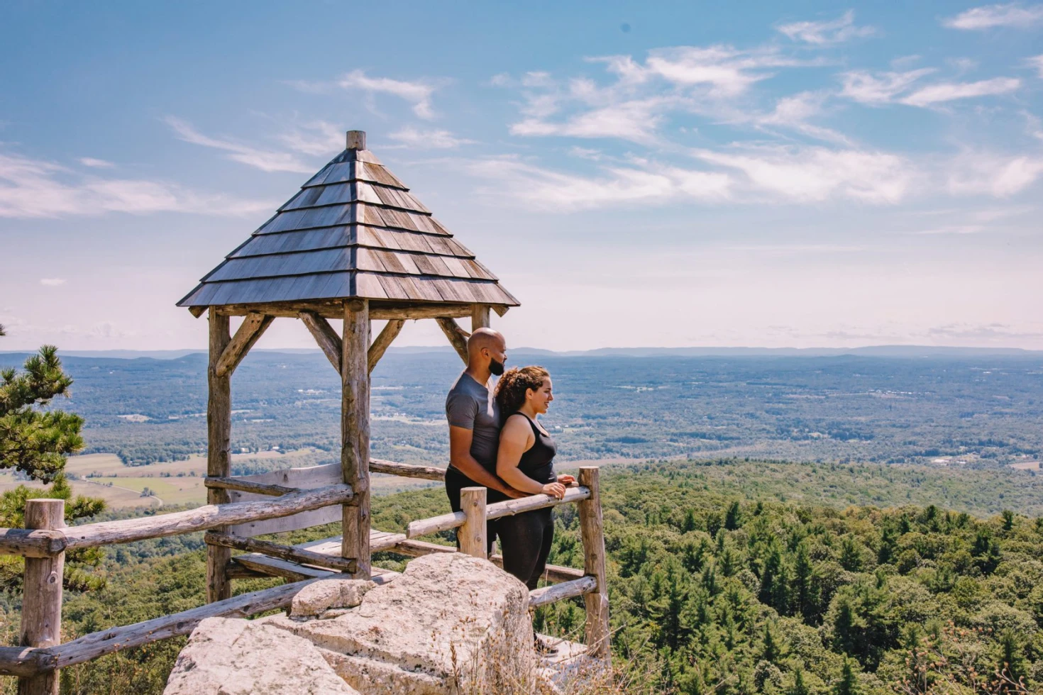 Mohonk Mountain House