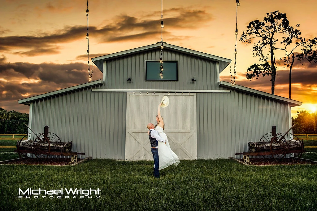 Naples Wedding Barn