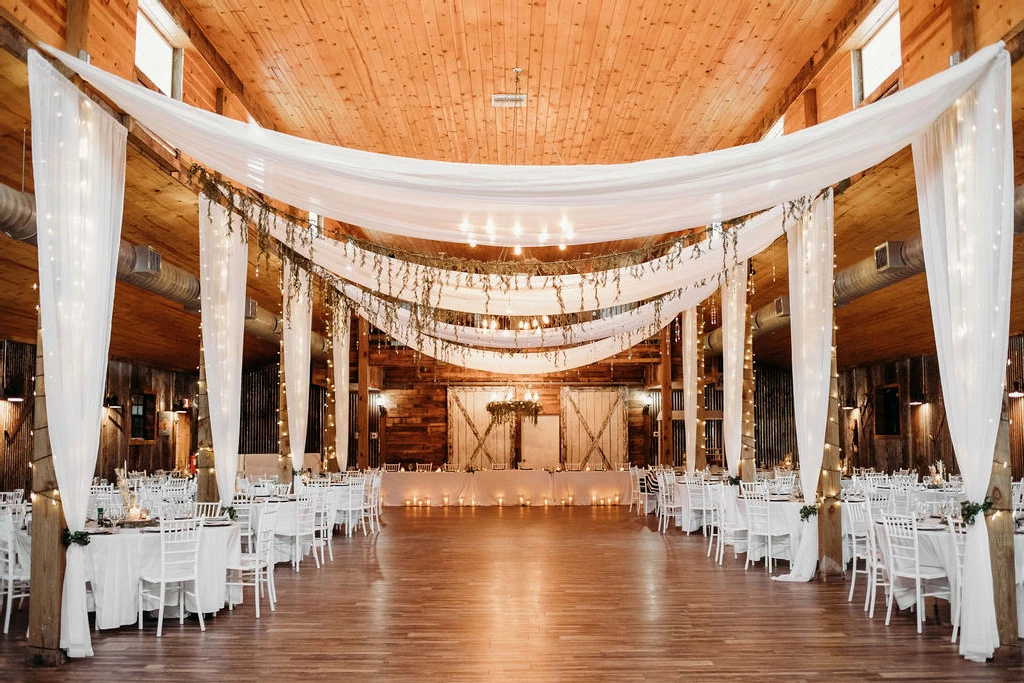 Naples Wedding Barn