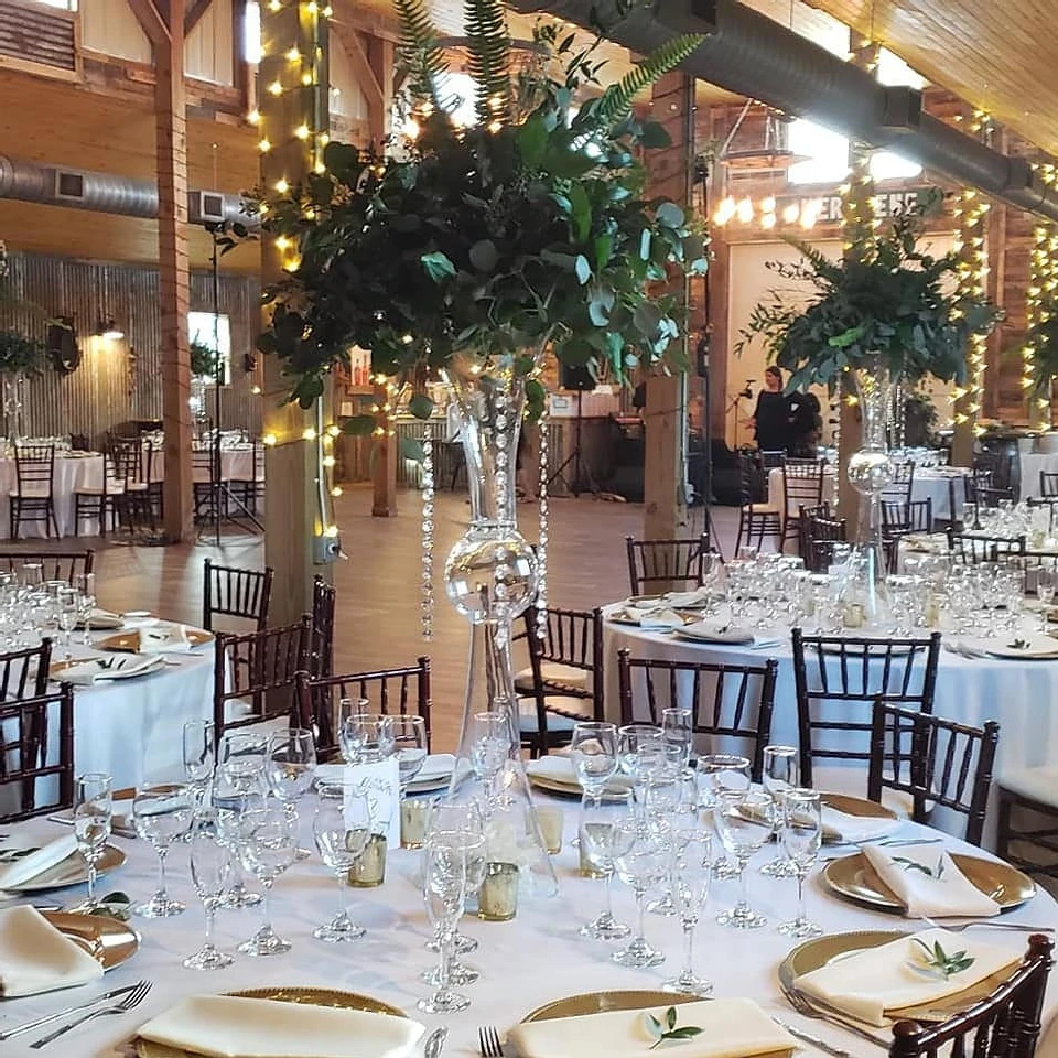 Naples Wedding Barn