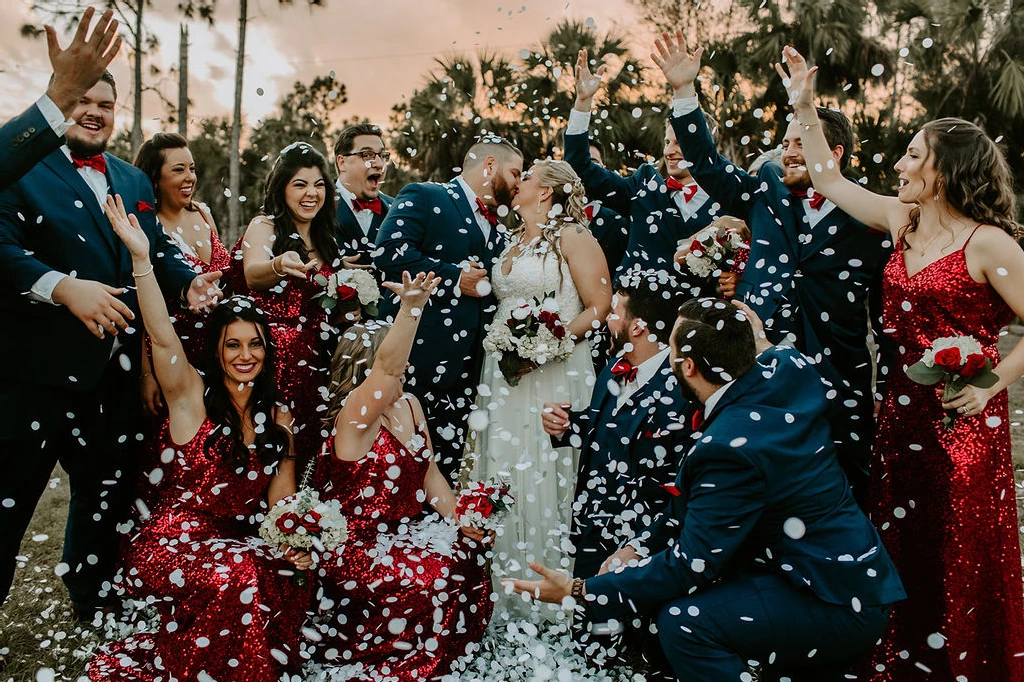 Naples Wedding Barn