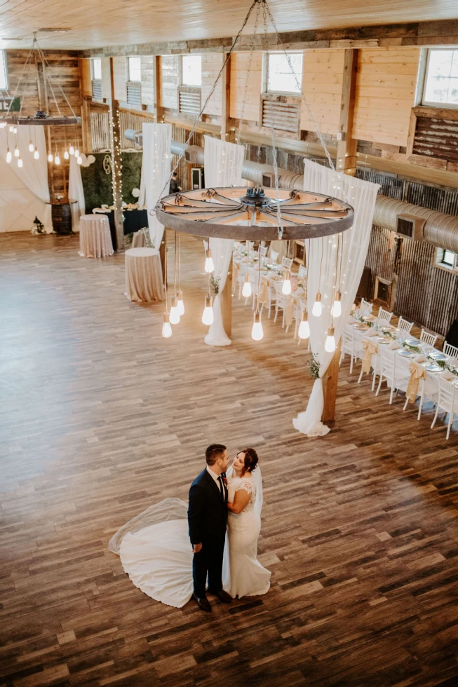 Naples Wedding Barn