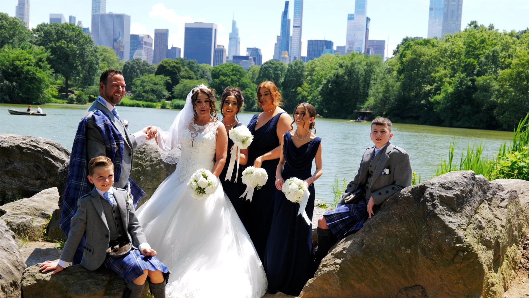 New York Wedding Films