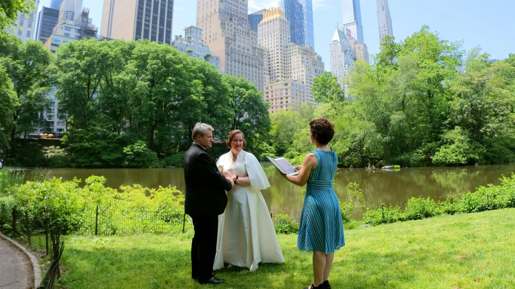 New York Wedding Films