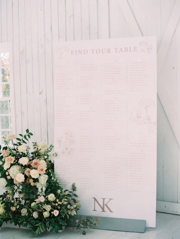 A Country Wedding for Nicole and Kaleb