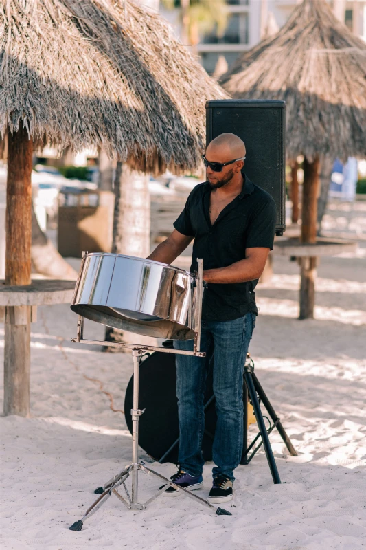 A Beach Wedding for Nicole and Michael