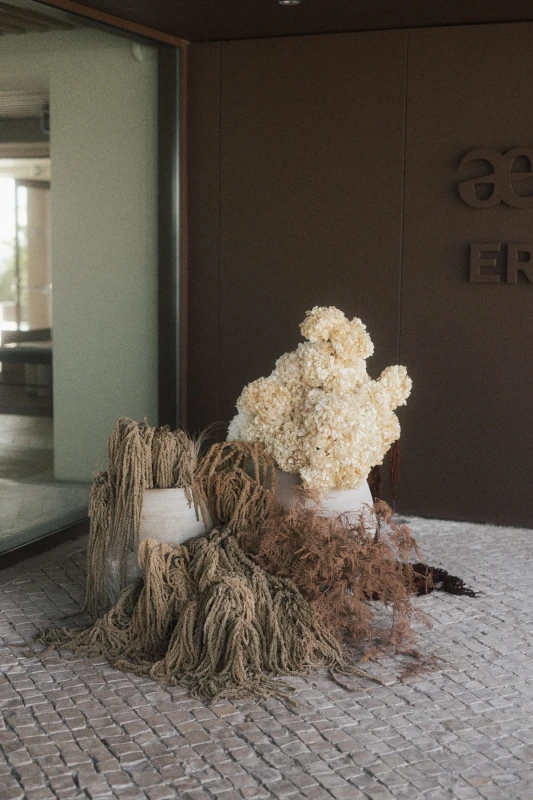 A Coastal Welcome Party for Nina and Julian