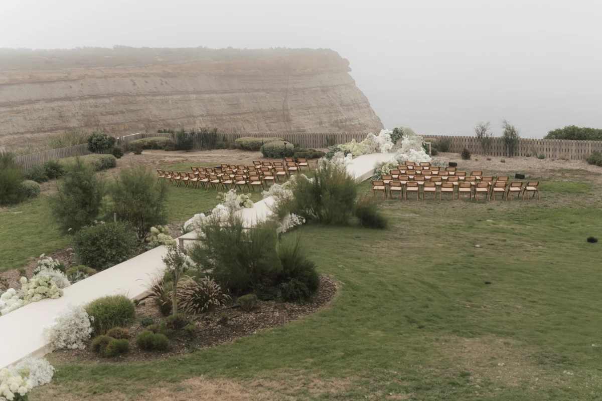 A Cinematic Wedding for Nina and Julian