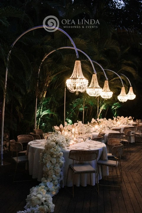 Ola Linda Event Planning