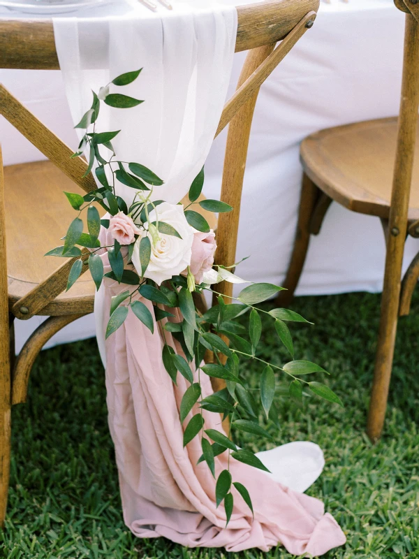 A Waterfront Wedding for Paige and Tyler