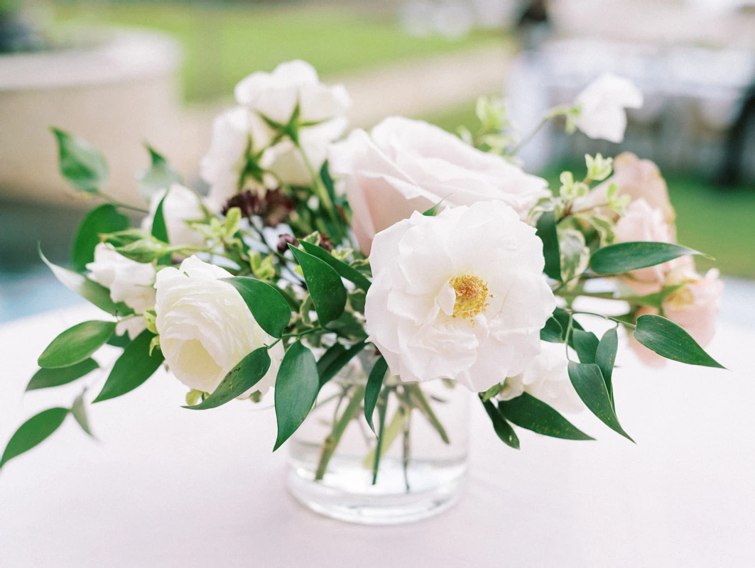 A Waterfront Wedding for Paige and Tyler